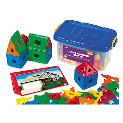 House Building Centre