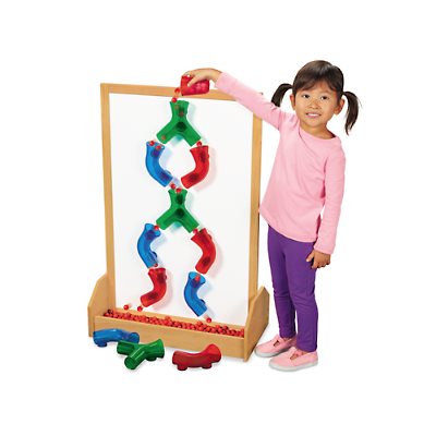 Create-A-Path Magnetic Centre