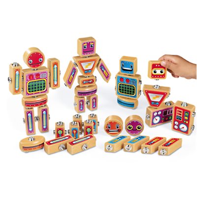 Snap-Bots