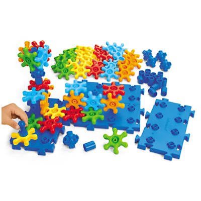 Gear Builder Starter Set