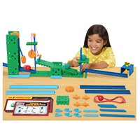 Create-A-Chain Reaction STEM Kit - Gr. 3-5 - Starter Set