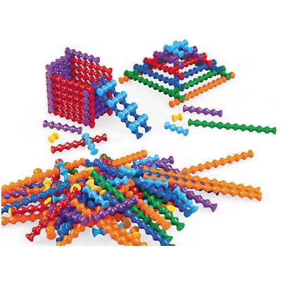 Playstix - 150 Piece Set