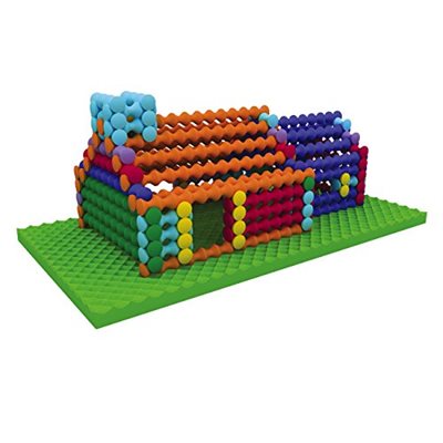 Playstix Deluxe Set (211pc) (small pieces)