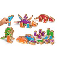 Snap-Dinos