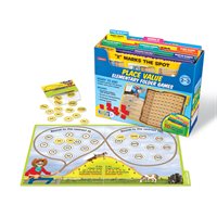 Place Value Folder Game Library Gr. 2-3
