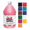 Peinture détrempe lavable - Blanc - 128 oz.