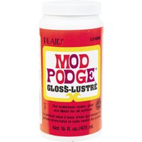 Mod Podge Gloss 16Oz