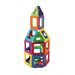 Magformers - Classroom Set - 144 pieces