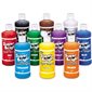 Assortiment de détrempe liquide super brillant