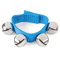 Wrist & Ankle Bells