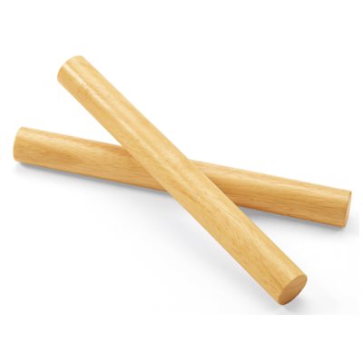 Claves - Paire Claves - Paire