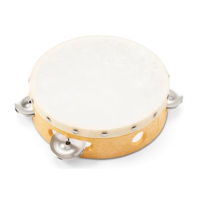 Tambourine
