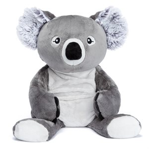 Hugimal-Quinn le Koala