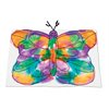 Papier diffusant les couleurs - 9"×12" Paquet de 50