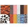 Animal Origami Paper - Pack of 72