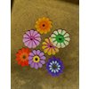 Take-Home Weaving Flowers - Pack of 12