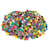 Double Colour Mosaic Squares - Pack of 10,000
