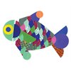 Puzzle Tangram Art Mosaics - Paquet de 700