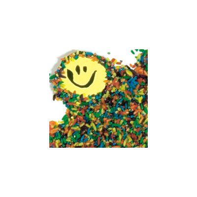 Riz coloré - 1 lb