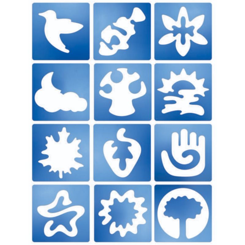 Mindfulness Tracers