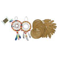 Dream Catcher, 12 projects