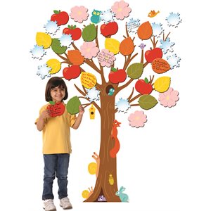 Poet Tree - Pack of 129