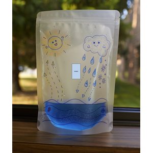 Water Cycle Experiment Kit