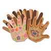 Hand Padlet - Pack of 35