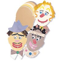 Face Pad - 50 Sheets