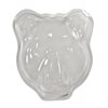 Formes de visage d'animaux - Paquet de 5