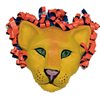 Formes de visage d'animaux - Paquet de 5