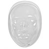 Formes faciales - Paquet de 10