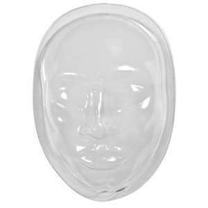 Face Forms - Pack of 10