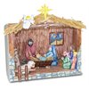 Set the Scene Diorama Box - Pack of 12