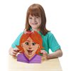 Stand Up Self Portrait Kit - Pack of 40