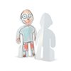 Stand Up People - Paquet de 50