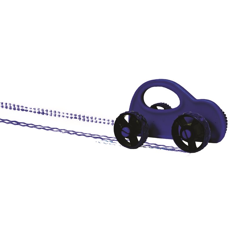 Paint Racers, Primary - Pack of 3