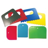 Paint Scrapers