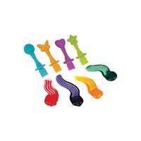 Junior Goo Spreaders - Pack Of 20