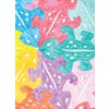 Tessellations Animal Stencils - Pack of 12