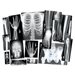 Human X-Rays - set of 18