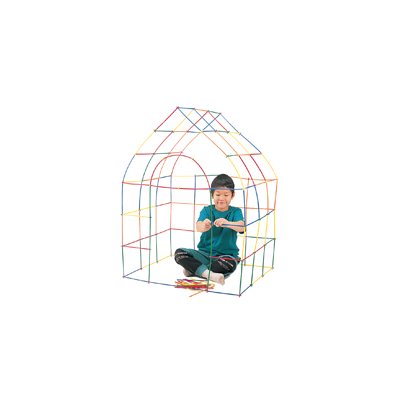 Pailles et connecteurs Starter Set