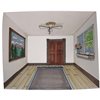 Chambres à perspective parfaite - Pack de 36