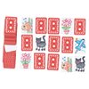 Cartes à jouer vierges - Paquet de 60