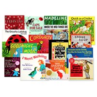 Paperback Classics Library