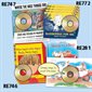 Classroom Classics CD Read-Alongs-Set 6