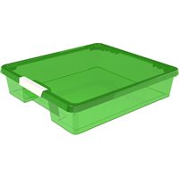  Craft Box- 12x12 Vert