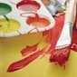   Acrylic Paint - 16 oz. - Orange