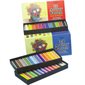 Your Classroom Chalk Pastels-24 Pastels