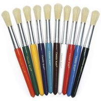 Votre classe Best Buy Brushes-Pk de 10